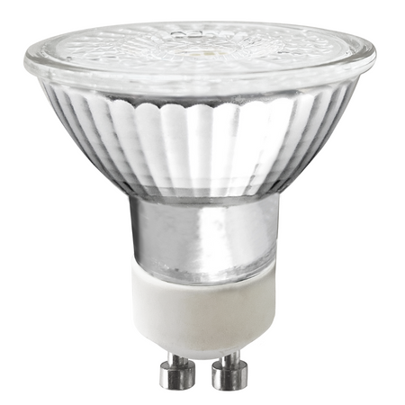 Żarówka LED GU10 5W 470lm 6500K Zimna 105° GOLDLUX (Polux)