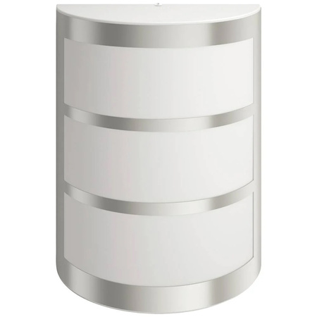 Kinkiet Ogrodowy Lampa Elewacyjna Zewnętrzna LED 3.8W 800lm 2700K metal Python Ultra Efficient Philips