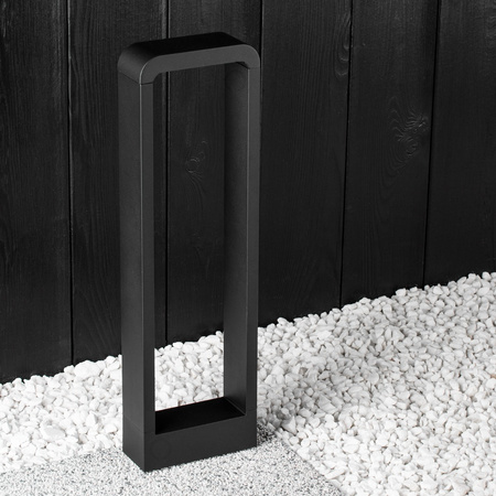 Lampa Ogrodowa Słupek Zewnętrzny Stojący LED 7W RIO 60cm