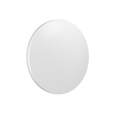 Plafon LED Lampa Sufitowa 27W 3780lm 3000K - 4000K CCT Ściemnialna Natynkowa Biały 50cm Surface Ledvance