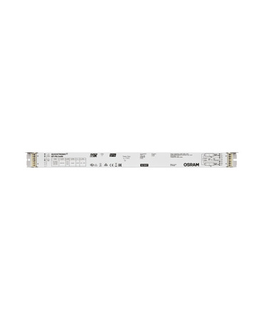 Statecznik Elektroniczny QUICKTRONIC QT-FQ 2X80/220-240 OSRAM