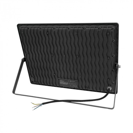 Naświetlacz LED Lampa Reflektor 300W 30000lm 6500K Zimna IP65 Premium Line Ecolight