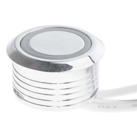 Włącznik meblowy dotykowy do taśm LED z podświetleniem 60W 12V