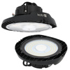 Lampa Przemysłowa Oprawa LED UFO NINA HIGH BAY 100W 110° 4000K IP65 Kobi
