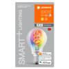 Żarówka LED E27 4.5W = 30W 300lm Ściemnialna SMART+ WiFi Filament Classic Ledvance