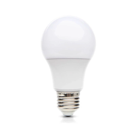 Żarówka LED E27 Kulka 9W 806lm 6500K Zimna 240° LED2B Kobi