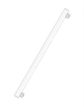 Świetlówka LED S14s 6W = 40W 640lm 2700K Ciepła 145° 50cm LEDinestra Osram