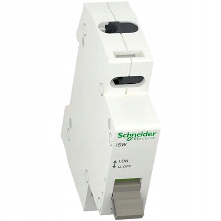Rozłącznik Izolacyjny 1P 100A IP20 240V Schneider
