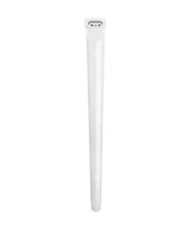 Lampa Oprawa Liniowa Listwa Oświetleniowa 10W 1000lm 4000K Neutralna Biały Batten Ledvance