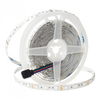 Taśma LED Pasek SMD 5050 14.4W/m 60LED/m 12V Wielokolorowa RGB IP63 Rolka 5m Ecolight
