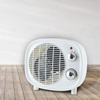 Termowentylator 2000W Kompaktowy Biały Retro Sanico Goldlux