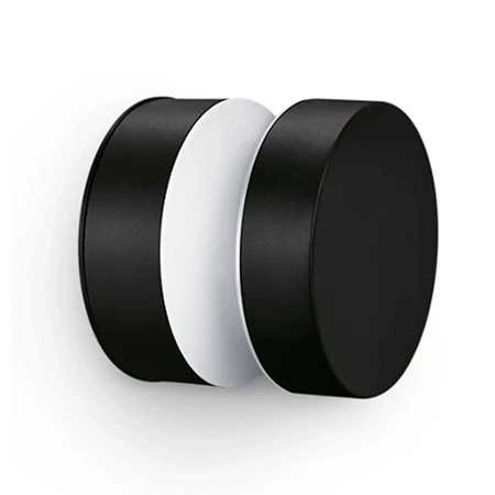 Lampa Ogrodowa LED Kinkiet Elewacyjny LAVEN 6W 2700K IP44 PHILIPS