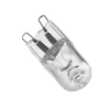 Żarówka halogenowa G9 60W 975lm 2700K Ciepła KANLUX