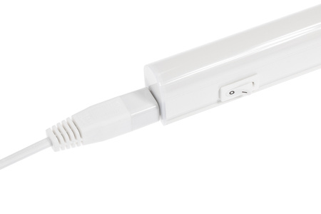 Oprawa meblowa LED WL 4W 4000K 320lm 230V 31cm NEUTRALNA Kobi