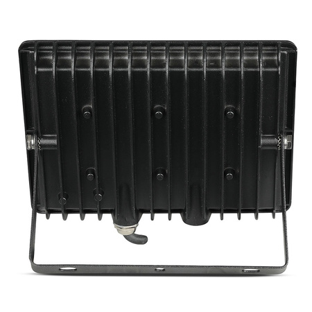 Naświetlacz LED 50W 4250lm 4000K IP65 Czarny SMD VT-4051B V-TAC