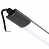 Lampa LED Oprawa Liniowa Hermetyczna 36W 3000lm 6500K IP65 120cm