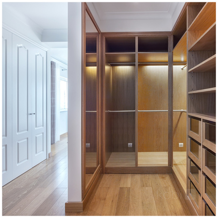 Oprawa Meblowa LED Podszafkowa 10W 1100lm 4000K Neutralna Biała Kobi