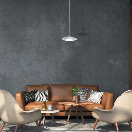 Lampa Wisząca Sufitowa ELLIPSE 5W LED Milagro