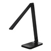 Lampka Biurkowa Nocna LED 7W 2700K-6000K CCT USB Ściemnialna Dotykowa Ładowarka QI
