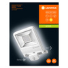 Naświetlacz LED Reflektor Zewnętrzny Lampa 50W 4500lm 3000K IP44 Biały Z Czujnikiem Ruchu i Zmierzchu Endura Ledvance