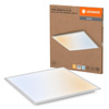 Panel LED Oprawa Lampa Sufitowa 50W 4500lm 3000K - 6500K CCT Natynkowa Biały 60x60cm Essentials Panel Ledvance