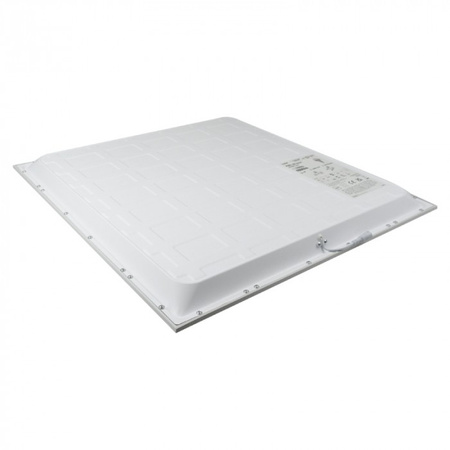 Panel LED 60x60 Kaseton Wpuszczany Podtynkowy 60W 5200lm 4000K Neutralna Biały Backlit Ecolight