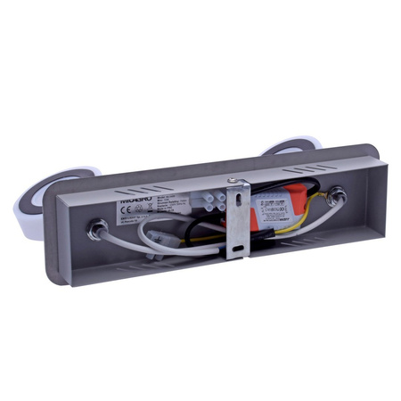 Lampa Sufitowa SOLE 10W LED Milagro