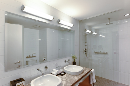 Świetlówka LED G13 T8 6.6W = 18W 800lm 4000K Neutralna 190° 60cm LED TUBE EM Osram