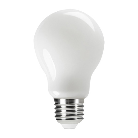 Żarówka LED E27 A60 4,5W = 40W 470lm 4000K Neutralna 320° Filament KANLUX XLED