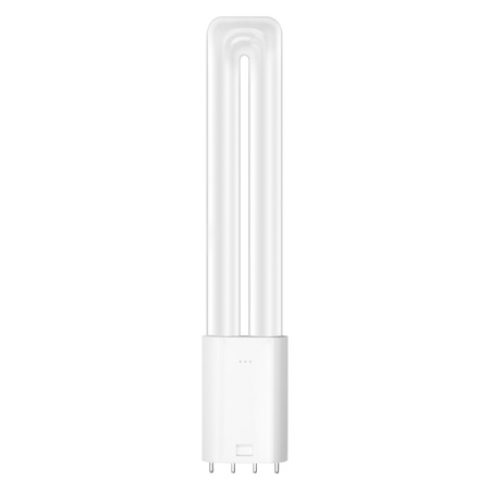 Świetlówka LED Jednostronna 2G11 8W = 18W 1000lm 4000K Neutralna 140° DULUX LED L HF & AC Osram