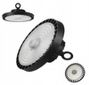 Lampa Przemysłowa LED Wisząca Oprawa High Bay 150W 21000lm 5000K Ściemnialna IP65