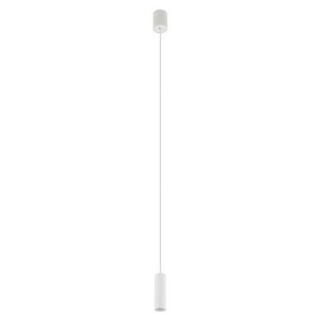 Lampa Sufitowa Wisząca GU10 Biała Nowoczesna FOURTY S 10764 Nowodvorski