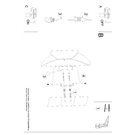 Lampa Ścienna Kinkiet G9 Owalna Czarna Nowoczesna Tear Sollux