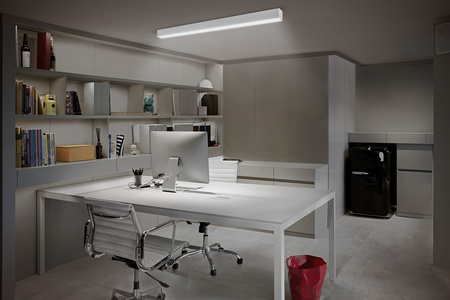 Panel LED Natynkowy 35W 2800lm CCT Ściemnialna Biały SMART+ WiFi Sun@Home Ledvance