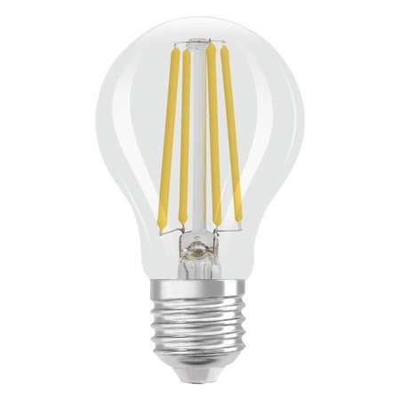 Żarówka LED A60 E27 5W = 75W 1055lm 3000K Ciepła Biała FILAMENT LEDVANCE