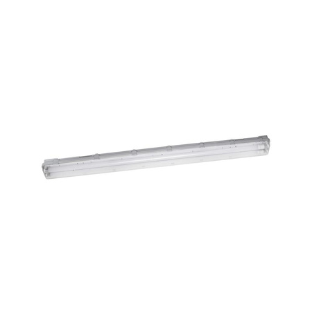 Lampa LED Oprawa Liniowa 2xG13 15W 3000lm 4000K Neutralna 125cm Hermetyczna IP65 SUBMARINE LEDVANCE