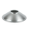 Reflektor do opraw LED High-Bay Srebrny 120st V-TAC