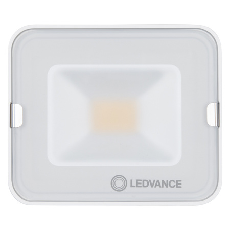 Naświetlacz LED 10W 1000lm 4000K IP65 Biały LEDVANCE COMPACT V