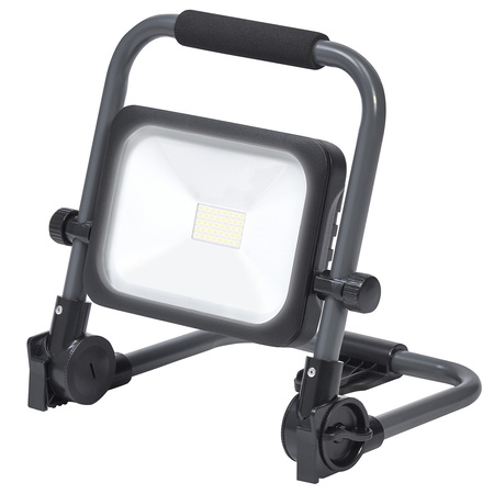 Naświetlacz Halogen LED Lampa Akumulatorowa Robocza 20W Przenośny Reflektor Worklight Ledvance