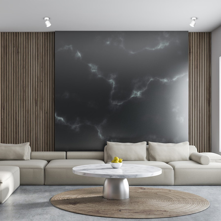 Lampa Ścienna Kinkiet DIXIE Biała 1xGX53 Milagro