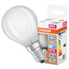 Żarówka LED P45 Kulka E14 3.4W = 40W 470lm 4000K Neutralna CRI90 300° Filament Ściemnialna SUPERSTAR PLUS CLASSIC Osram