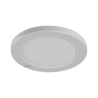 Oprawa Natynkowa Downlight LED 17W 1800lm CCT 120° Okrągła Biała ERGA Kanlux