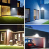 Naświetlacz LED Lampa Reflektor 50W 4500lm 6500K Zimna IP65 NL-2 Ecolight