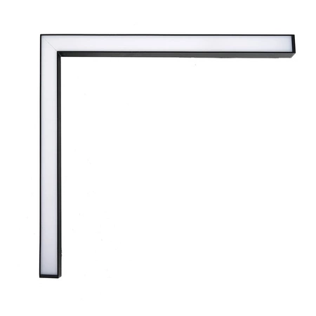 Lampa LED Reflekotr Szynowy MAGNETIC TRACK 24W LED 3000K Milagro