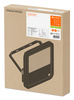 Naświetlacz LED 80W 10000lm 4000K IP65 z wbudowanym czujnikiem zmierzchu LEDVANCE Floodlight PHOTOCELL