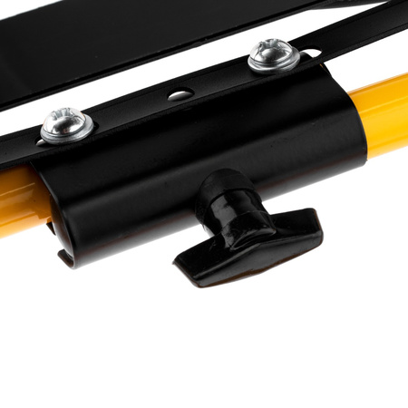 Naświetlacz LED Przenośny na statywie UCHWYT 50W 4500K