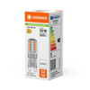 Żarówka LED Kapsułka G9 2.6W = 30W 320lm 4000K Neutralna 300° Ledvance