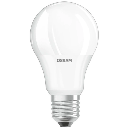 3x Żarówka LED A60 E27 10W = 75W 1055lm 2700K Ciepła 200° VALUE CLASSIC Osram