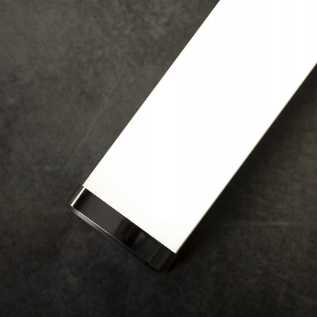 Lampa Ścienno Sufitowa LED Oprawa Łazienkowa 15W 4000K IP44 60cm Chrom KANLUX