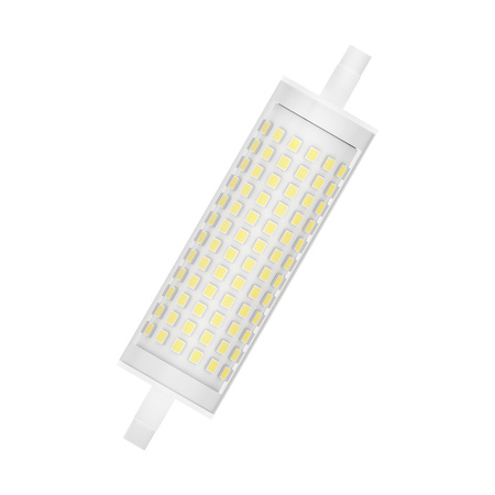 Żarówka LED Kapsułka R7s 20W = 177W 3000lm 3000K Ciepła 300° LINE Osram